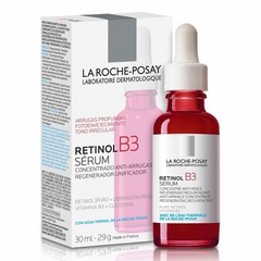 La Roche-Posay Retinol B3 Serum Retinol/Vitamin B3 Anti-Wrinkle 30ml