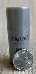 Plated Skin Science Daily Serum 5ml Trial Size Fresh Authentic Fast Shipping