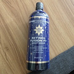 Peter Thomas Roth Special Edition Mega-Size 6.7oz Retinol Serum- NEW SEALED