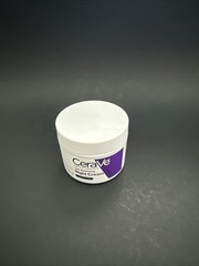 Cerave Skin Renewing Night Cream New With Peptides 1.7oz