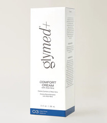 GLYMED PLUS Comfort Cream with Aloe Vera (2 oz | 59 ml) – Authentic