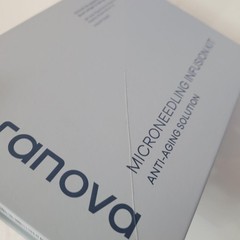 Seranova microneedling infusion kit microneedling
