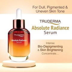 REGALIZ Truderma Absolute Radiance Serum 30ml | Intense Bio-Active De-Pigmenting