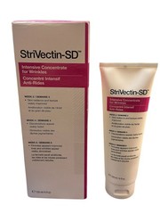 Strivectin-SD Intensive Concentrate for Wrinkles 120ml / 4oz-New in Box *Read