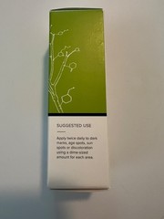 Gundry MD Polyphenol Dark Spot Diminisher Serum 1 oz New In Box Skincare