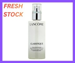 Lancome Clarifique Watery Emulsion Brightening & Smoothing Moisturizer 75ml NeW