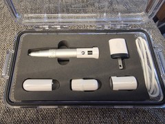 Microneedling Pen