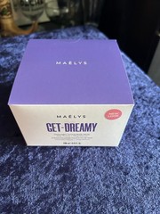 Maelys Get Dreamy – Overnight Toning Body Whip – New in Sealed Box