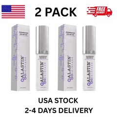 2 PACK Alastin Skincare Regenerating Skin Nectar ( 1 fl oz / 29.6 ml) NEW IN BOX