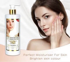 Glutathione Whitening Lotion 500ml USA Stock SALE!