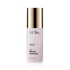Bellis Snail Mucin Essence Serum Hyaluronic Acid Hydrating Face 1.7 fl oz