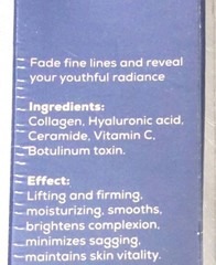 5 boxes OLAVITA Liquid Solution Anti Aging Serum 30 ml 1.01 oz New in box