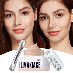 IL 20ml Power Redo MAKIAGE Wrinkle Filler Anti Aging Blur Smooth Fix Serum Cream