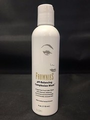 Frownies pH – Balancing Complexion Wash 4 oz. (118 mL)
