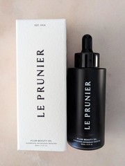 Le Prunier Plum Beauty Oil – 60mL (2 fl oz)