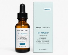 SkinCeuticals CE Ferulic Serum 15% Vitamin C 1oz –Fresh not Oxidized New (Real)