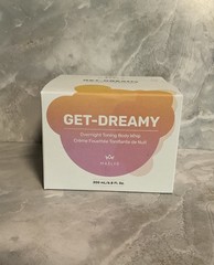 Maelys Get-Dreamy Overnight Toning Body Whip – 6.8 fl oz/200 ml
