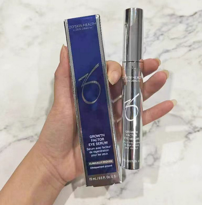 Quality ZO Dermatological EXP. Health Growth 0.5 Eye Serum – Factor ounces 15 Mi