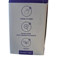 Go Pure Tighten And Smooth Belly Cream New 4.25 oz.