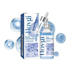 Gentle Hydrating Serum Moisturizer for Face Daily Use Nourishing Soft Skin