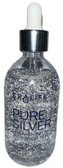 PURE SILVER COLLAGEN INFUSED NOURISHING SERUM FOR HEALTHY YOUTHFULL LOOKIN SKIN