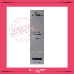 SkinMedica Retinol Complex 1.0 29.6ml 30ml 1oz BRAND NEW SEALED FAST SHIP