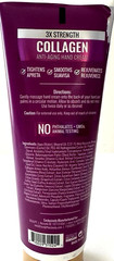 Sculpt Anti-aging Collagen Hand Cream 3X Strength 8 fl. oz NEW!!