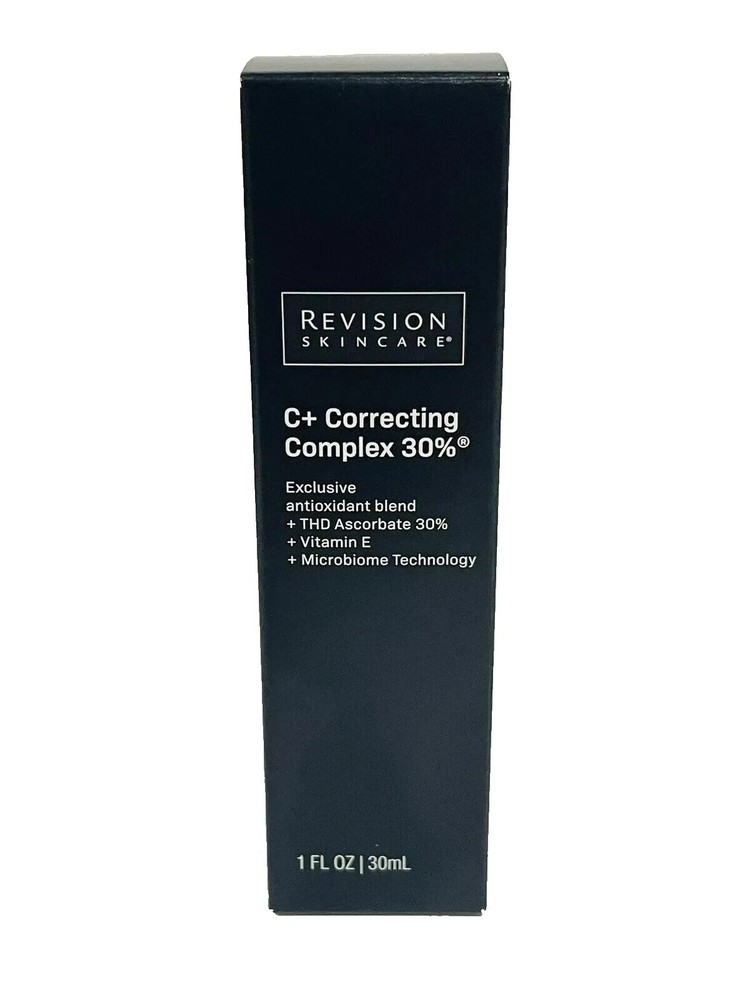 Revision C+ Correcting – 30% Complex 1 fl oz/30 ml. Dermis Treatment