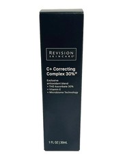 Revision C+ Correcting – 30% Complex 1 fl oz/30 ml. Dermis Treatment