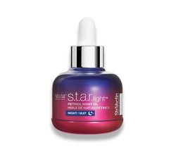 StriVectin Star Light Advanced Retinol Night Oil 1 oz BRAND NEW