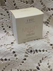FHF Organics Mighty Tighty Rurmeric Banana Tightening Mask