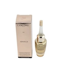Lancome Absolue Bi-Ampoule Repairing Bi-Ampoule 0.4 oz/ 12 ML Free Shipping