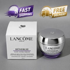 Lancome Renergie HPN ULTRA Cream 1.69 oz/50ml New With Box
