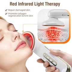 Ultrasonic Cavitation Fat Cellulite Remover Slim Body Massager Machine Device US