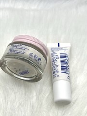 Caudalie Resveratrol Lift Cream 15ml + Vinoperfect Eye 5ml Mini Bundle BN Firm