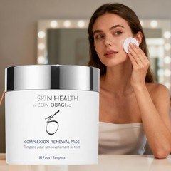 ZO Dermatological Health Complexion Renewal Pads 60 Pads modern IN BOX
