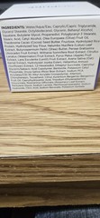 goPure Sculpt & Tone Arm Cream 3.4 Fl Oz