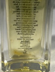 (AS IS) Rodin Olio Lusso Luxury Face Oil, 1 oz. – SEE Images & DESCRIPTION