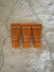 3x-TONYMOLY Plump-Kin Retinol Body Serum 20ml Expires 12/2027