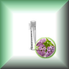 Lilac Absolute (Syringa Vulgaris) Essential Oil