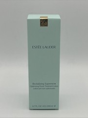 ESTEE LAUDER REVITALIZING SUPREME OPTIMIZING POWER TREATMENT LOTION 6.7 OZ NIB