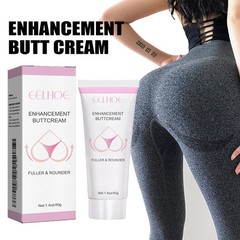 Butt Enhancement Cream Hip Up Lifting Firming Booty Massage Skin Care