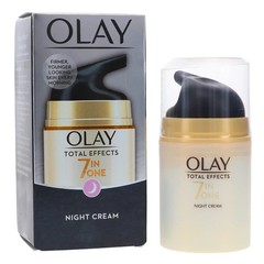 Olay Total Effects 7 in One Night Cream 1.7 FL OZ EXP 05/26 Wholesale availab