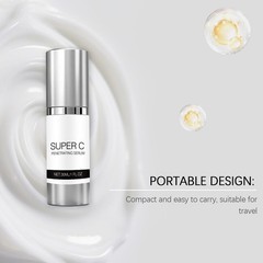 Vibrance C 1oz Penetrating Super Serum SEALED Exp 07/2028