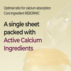 Dr. Melaxin Cemenrete Calcium Volume Multi Stick Wrinkle Core Balm 9g Exp:9/2027