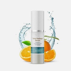 Derma Bright MD Package 1 oz Dark Spot Diminisher Sciences Total 30ml Serum