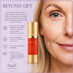 🌸Terramar Beyond Lift Facial Gel Tightening Effect 1.76 oz / 50 g Face🆕