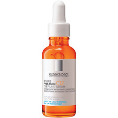 La Roche-Posay Pure Vitamin C12 Face Serum Appearance Fine Lines Face 30ml NEW