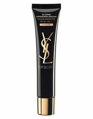 Yves Saint Laurent TPS CC Creme Lavender-ORANGE-40 ml