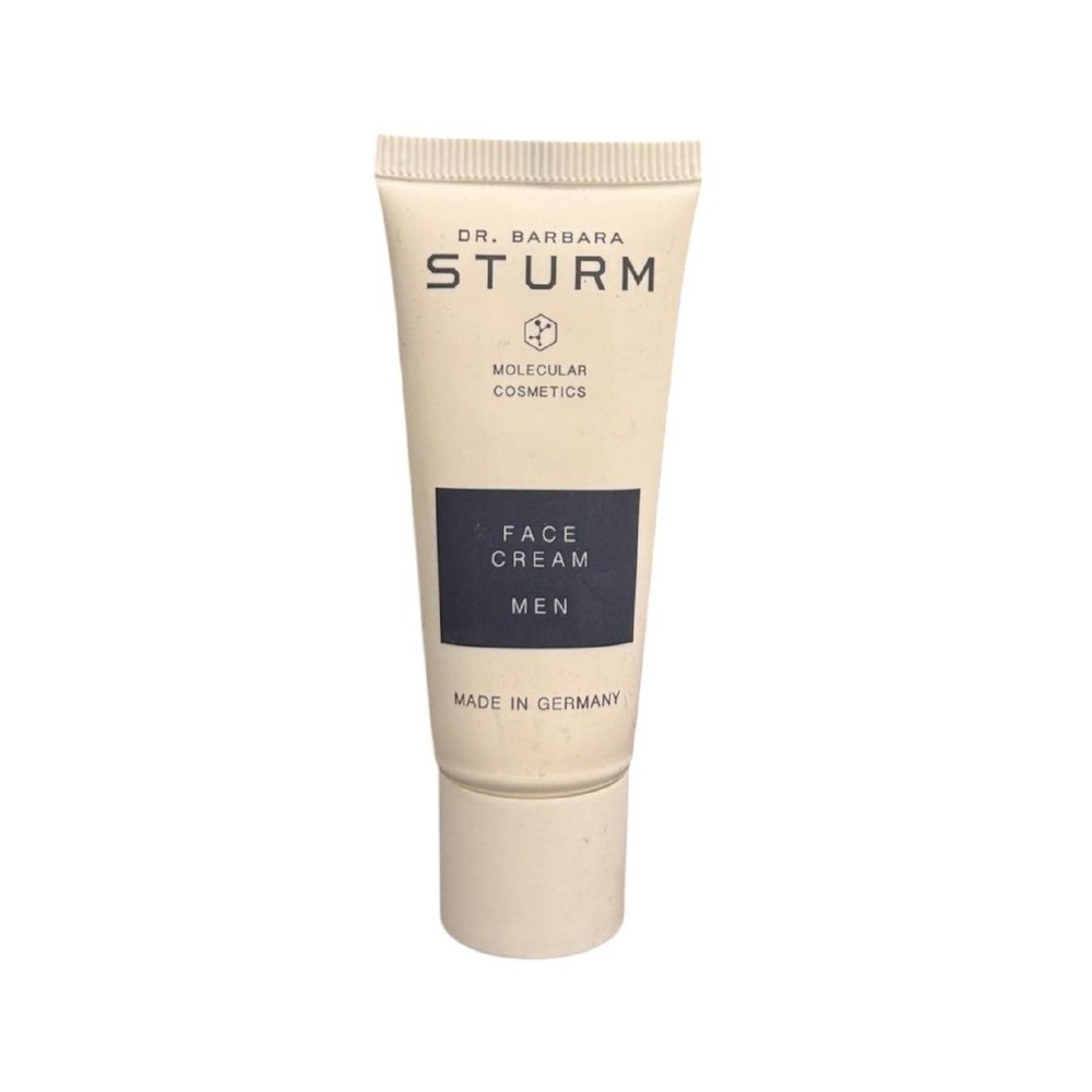 Dr. Barbara Sturm Face Cream Men Molecular Cosmetics Made in Germany